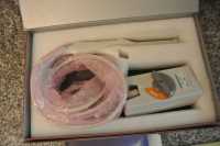 Ultrazvucna sonda-vaginalna,nekoristeno,kutija,uputstva