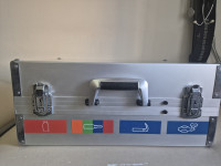 Weinmann ULM medicinski kofer – komplet oprema za hitne intervencije