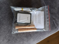 Zapper dr. Hulda Clark