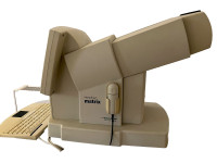 Zeiss Humphrey Matrix Perimeter - early glaucoma detection