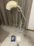 Zepter Bioptron Pro medicinska lampa sa postoljem,potpuno ispravno