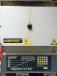 NABERTHERM zubotehnicka peć za žarenje