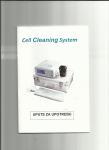 Cell Cleaning System