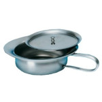 NOČNA POSUDA S POKLOPCEM