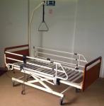 Rabljen medicinski kreveti za opremanje staračkih domova i kućnu njegu