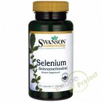 Selenium - pomaže kod bolest spermatozoida i problema sa štitnjačom