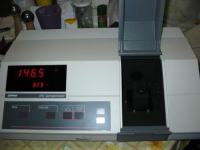 Spektrofotometar Spectrophotometer Jenway 6100