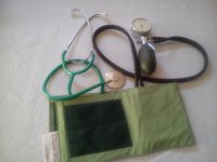 Stetoskopi