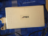 Antidekubitalni madrac