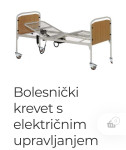 Bolesnički krevet