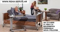 Medicinski kreveti "REHA-SERVIS" 0915720809