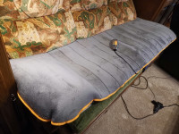 Masažna prostirka Medisana