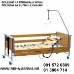 Medicinski kreveti Reha-servis 0915720809