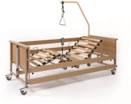 Medicinski bolesnički krevet (električni)