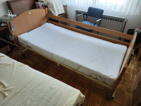 Medicinski/Bolnički el. krevet