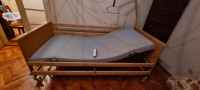 Medicinski električni krevet