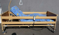 Medicinski krevet Bolnički krevet