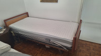 Medicinski električni krevet na prodaju