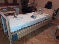 Medicinski kreveti za odrasle osobe sa el.pogonom