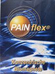 Pain flex medicinski magnetski nadmadrac