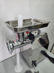 inox mašina za mljevenje mesa (22) 3.5kW