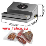 Mašina za vakumiranje