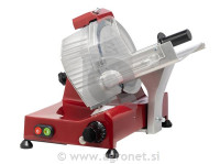 Salamoreznica profesionalna HBS-220 A RED PROFI - 320747