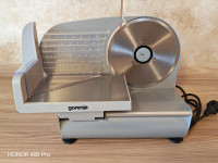 Mesoreznica/salamoreznica 150W Gorenje