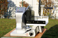 Mesoreznica, salamoreznica Bizerba VS 12 F