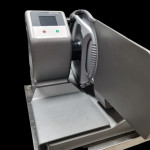 Mesoreznica, salamoreznica sa vagom  Bizerba