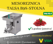 MESOREZNICA TALSA B98-STOLNA