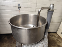 Mješalica za meso / tijesto