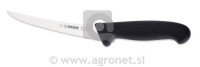 Nož ICEL 3139 18 cm za otkoštavanje (zakrivljen) - 320223