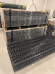 3D PANELNA OGRADA – VIŠE VISINA
