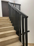 ALUMINIJSKI ELEMENTI ZA OGRADE - SKICE ZA MONTAŽU - SLOŽI SAM I UŠTEDI