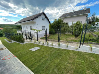 ANTRACIT OGRADNI PANELI – RAL 7016