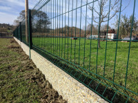 Izrada i montaža panel ograda