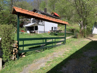 SNIŽENO!  Kapija u odličnom stanju