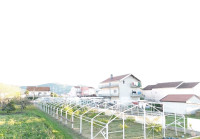 Konstrukcija plastenika