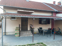 Konstrukcija za terasu