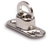 Leptir kopče za tendu