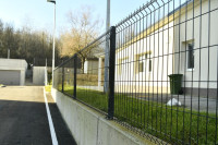 PANEL OGRADA 5MM – STUPOVI I PRIBOR