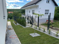 PANEL OGRADA – ANTRACIT 4MM