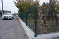 PANELI I STUPOVI ZA OGRADU – LAGER
