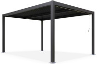 Pergola Bermeo 400 x 300 cm