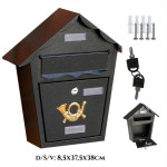 POSTANSKI SANDUCIC NOVO 25E