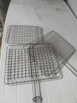 ROŠTILJ REŠETKA (INOX) ZA PEČENJE RIBE - sniženo