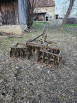 Tanjurača IMT 539