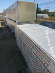 ZIDNI PANEL 4cm 1. KLASA - 18,50e m2 V. GORICA - ISPORUKA ODMAH R1 RN