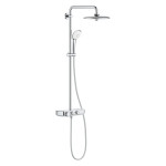 GROHE Euphoria SmartControl System 260 Mono Tuš sustav s termostatom
